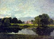 John Constable, Constable MalvernHall